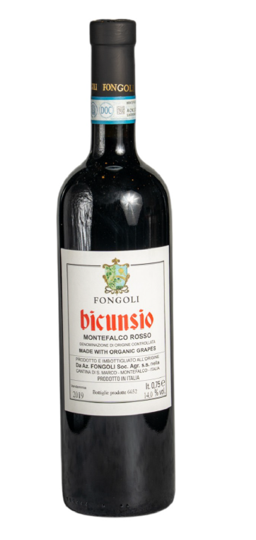 Bicunsio 2019 - Fongoli