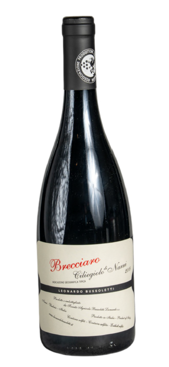 Brecciaro 2018