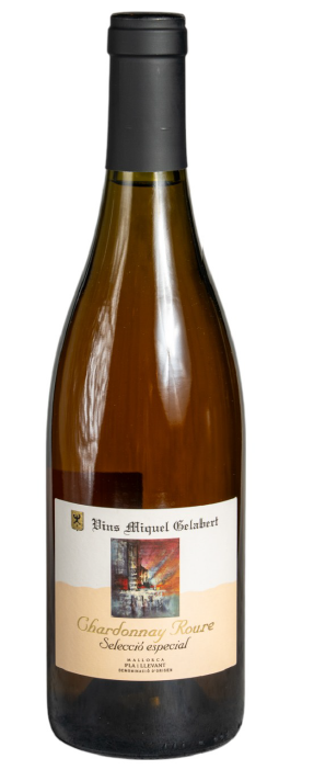 Chardonnay Roure Seleccio Especial - Miguel Gelabert