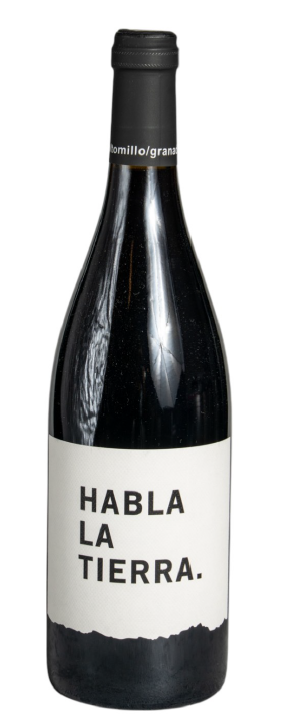 Habla La Tierra