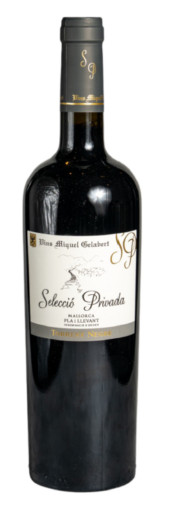 Seleccio Privada - Miguel Gelabert
