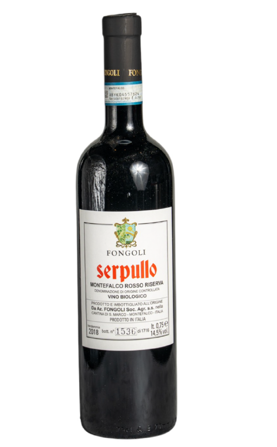 Serpullo Fongoli