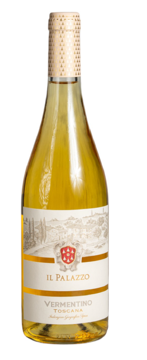 Vermentino Toscana - II Palazzo