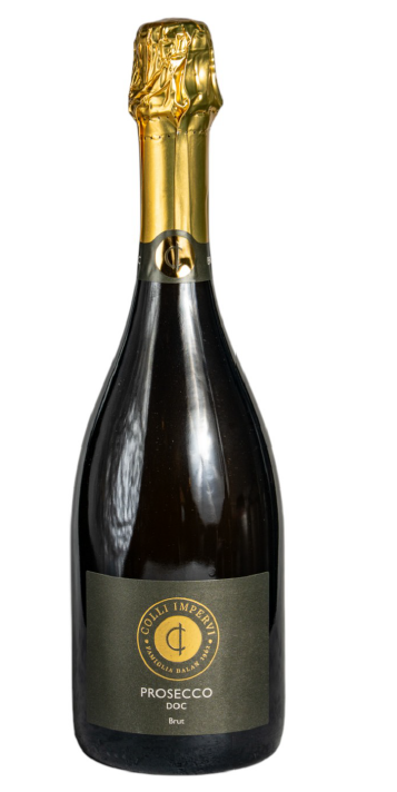 Prosecco Balan