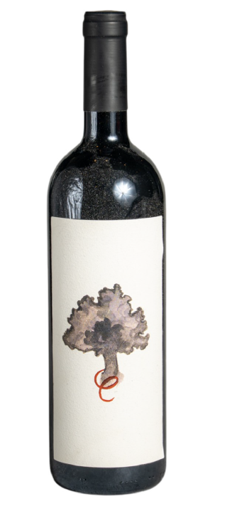 Quercia Del Serpente - Montèro