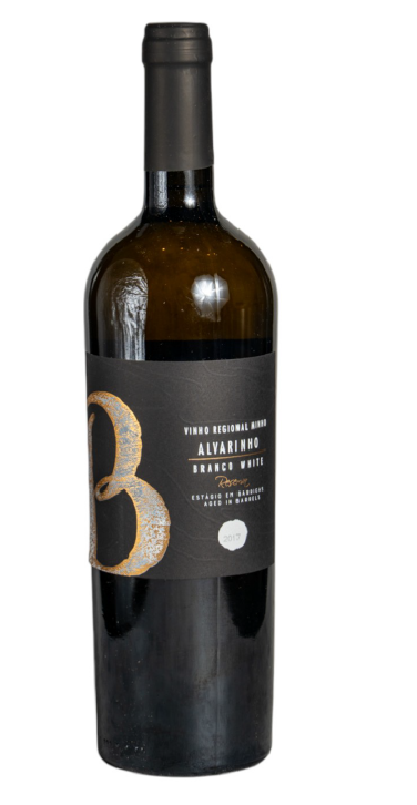 Alvarihno Branco White