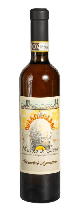 Recioto Di Soave