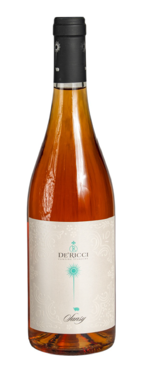 Sansy rosé - De'Ricci