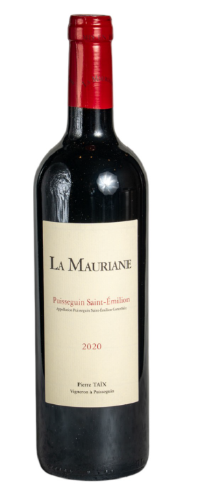 La Mauriane 2020