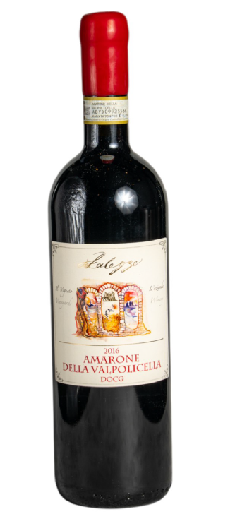 Amarone della Valpolicella - Falezze