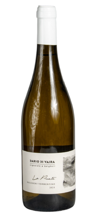Bolgheri La Pinete - Dario Di Vaira