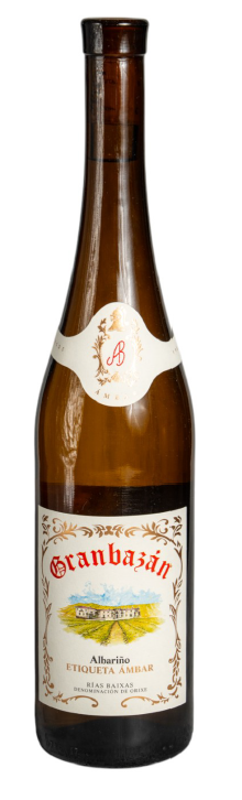 Gran Bazan Albarino