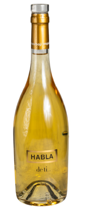 Habla de Ti 0.75cl