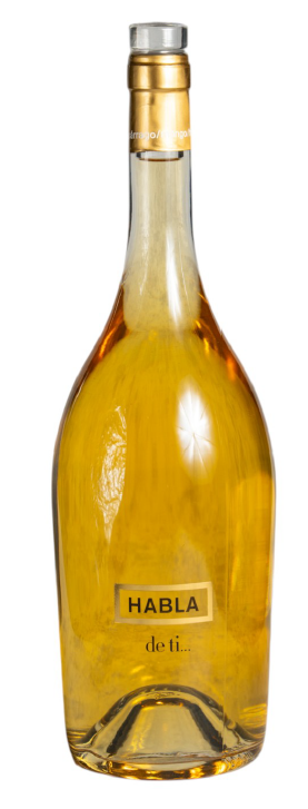 Habla de Ti 1.5L