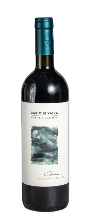 Bolgheri Clarice - Daria Di Vaira