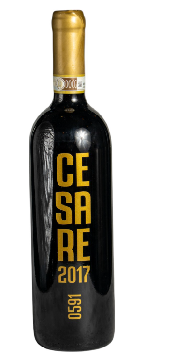 Gattinara Riserva Cesare 2017 - Anzivino