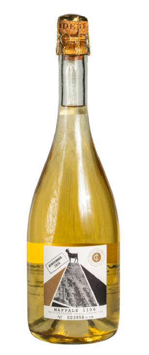 Prosecco Mappale 0.75cl