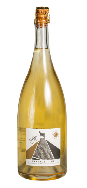 Prosecco Mappale 1.5L