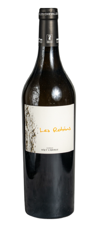Les Robins - Château Haut l'abeille