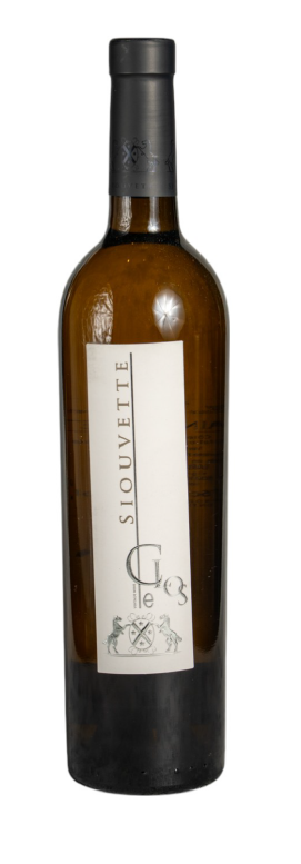 Le Clos blanc - Siouvette