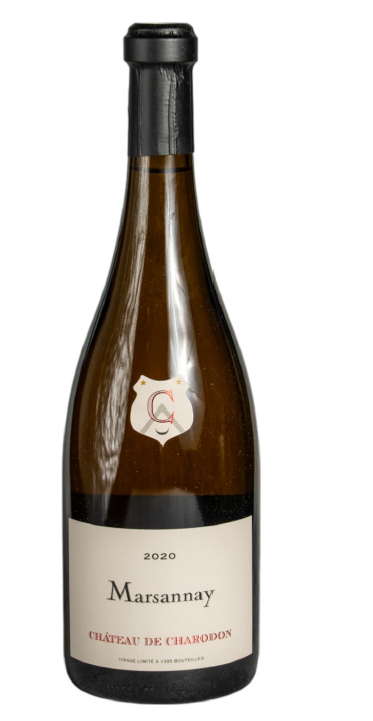 Marsannay Blanc 2020 - Charodon