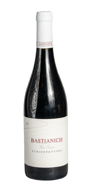 Schioppettino - Bastianich