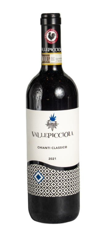 Chianti Classico 2021 - Vallepicciola