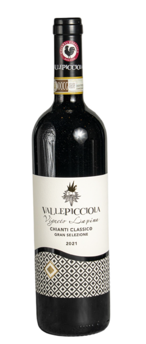 Chianti Classico Gran Selezione Lapina 2021