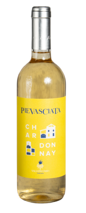 Pievasciata Chardonnay