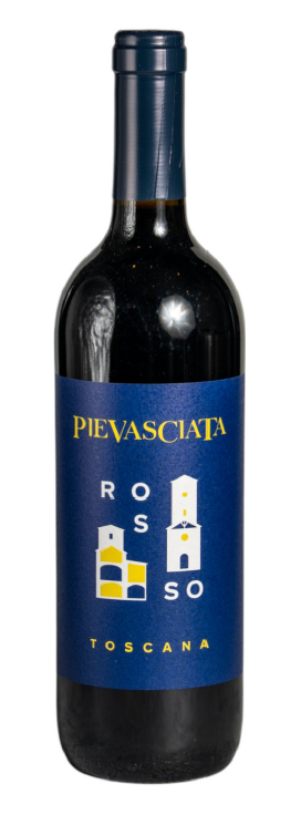 Pievasciata Toscana Rosso