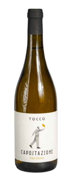 Pecorino - Tocco