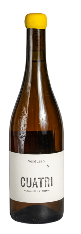 Verduzzo Cuatri