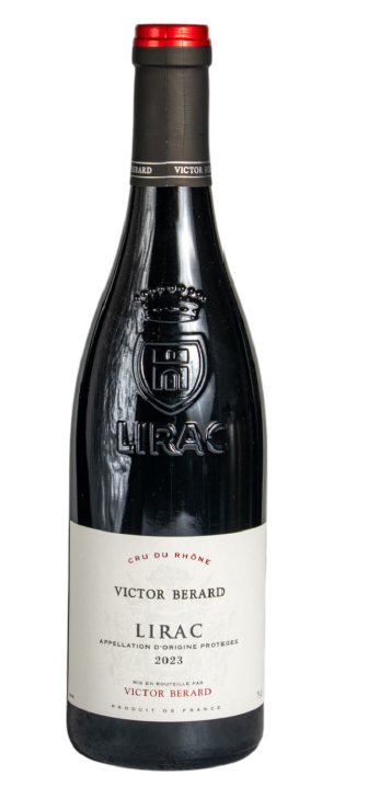 Lirac 2023 - Victor Berard