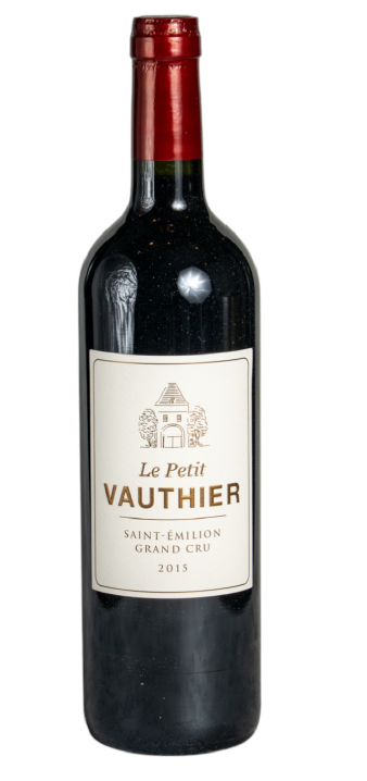 Le Petit Vauthier