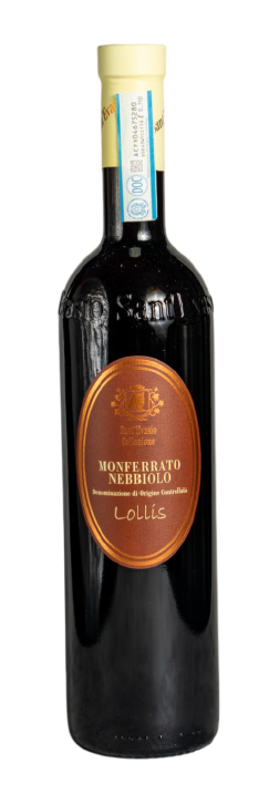 Monferrato Nebbiolo Lollis