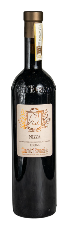 Nizza Riserva