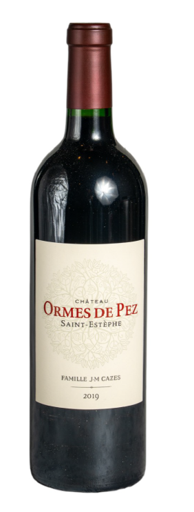 Ormes de Pez 2019