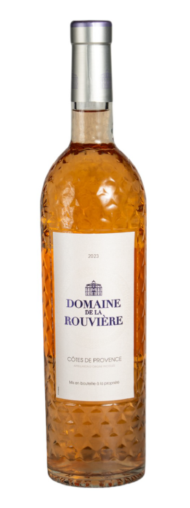 Côtes de Provence - Domaine de la Rouvière