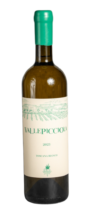 Vallepicciola Bianco 2023