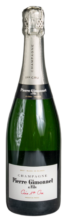 Pierre Gimonnet - Cuis 1er Cru 0.75cl
