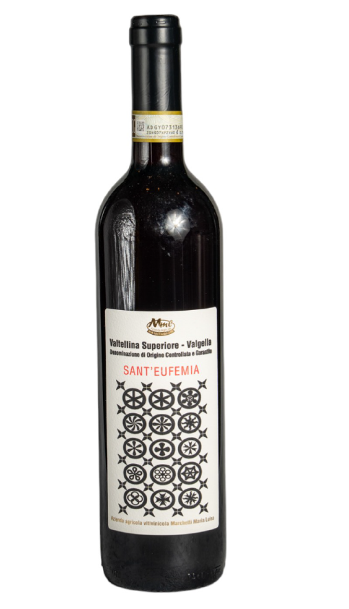 Valtellina Superiore Sant'Eufemia