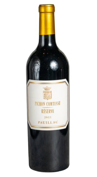 Pichon Comtesse Réserve 2023 - Pauillac
