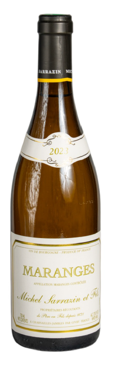Maranges blanc 2021