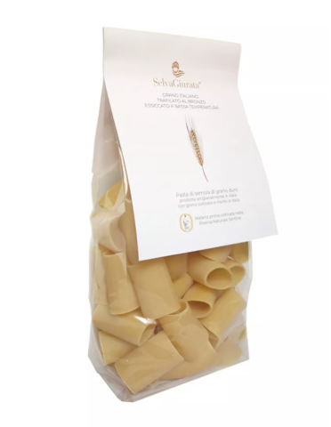 Paccheri