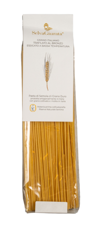 Spaghettoni - SelvaGiurata