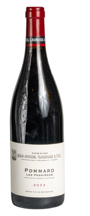 Pommard Les Perrières 2022 - Gaunoux