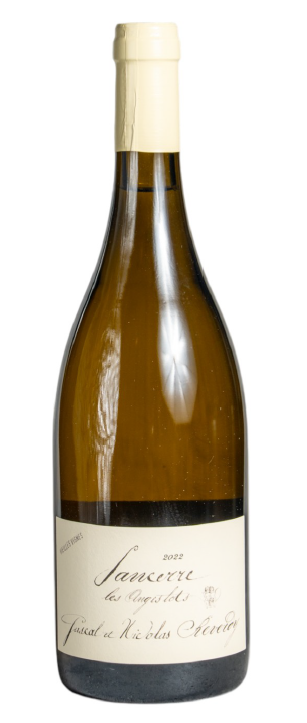 Sancerre blanc 2022 Les Anges Lots