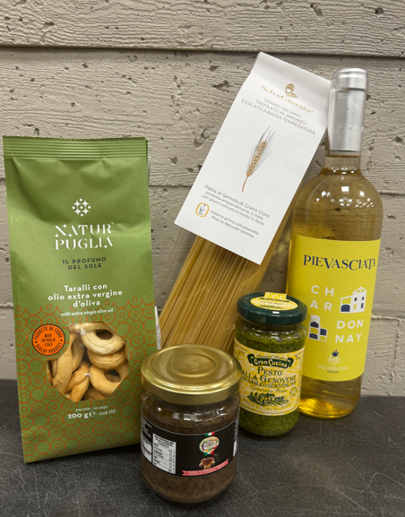 Corbeille La Piccola